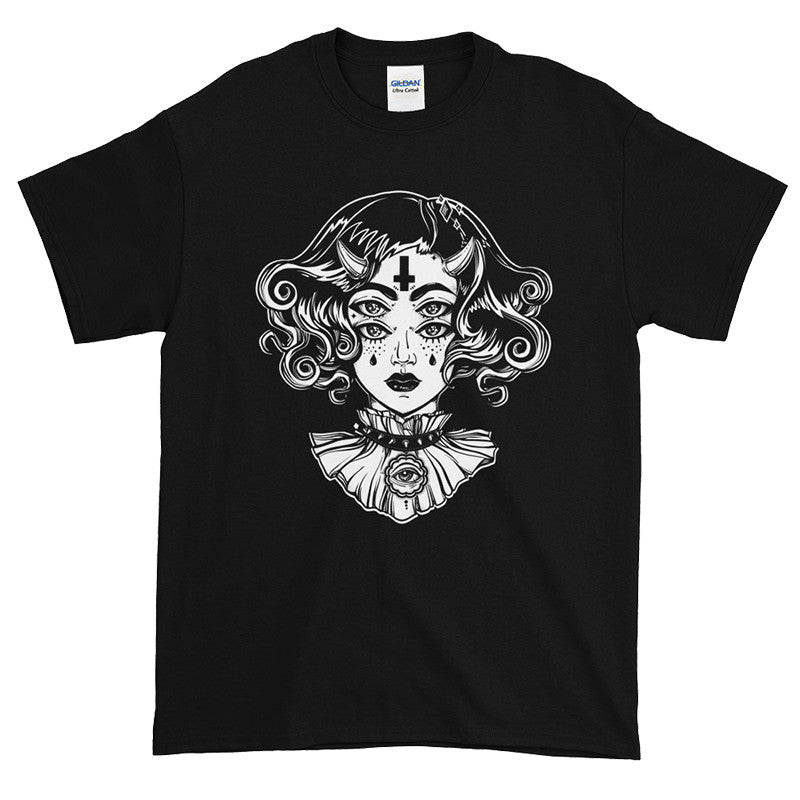 Dark Beauty T-Shirt Men's