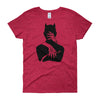 Hello Darkness T-Shirt Women's
