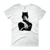 Hello Darkness T-Shirt Women's