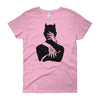 Hello Darkness T-Shirt Women's