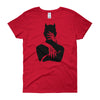Hello Darkness T-Shirt Women's