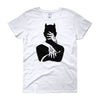 Hello Darkness T-Shirt Women's