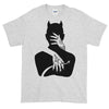 Hello Darkness T-Shirt Men's