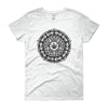Psychedelic T-Shirt Women's