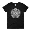 Psychedelic T-Shirt Women's