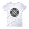 Psychedelic T-Shirt Women's