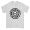 Psychedelic T-Shirt Men's