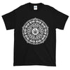 Psychedelic T-Shirt Men's