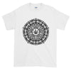 Psychedelic T-Shirt Men's