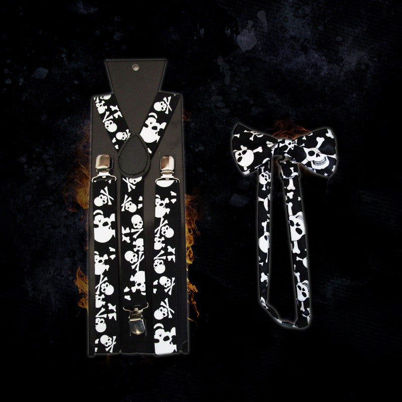 Skull Apparel - Value Bundle 03
