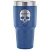 Skull Tumbler