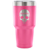 Skull Mug