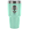 Skull Drinkware