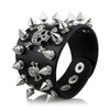 Dark Skull Cuff