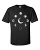 Moon Phases T-Shirt