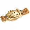 Skull Armor Bracelet