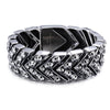 Quantum Skull Bracelet