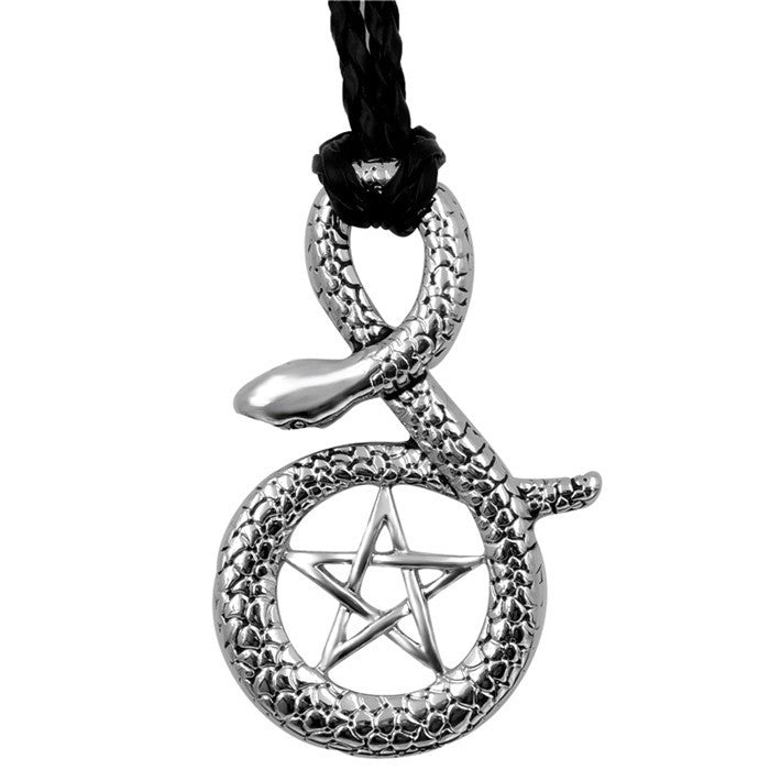 New Beginnings Pendant