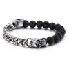 Alchemy Skull Bracelet