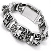 Skull Nation Bracelet