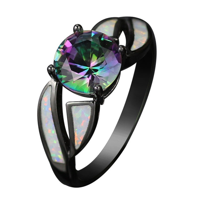Mystic Heiress Ring
