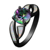 Mystic Heiress Ring