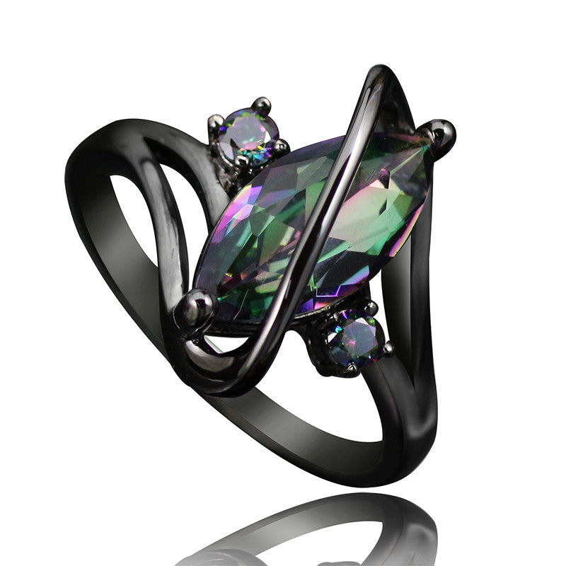 Vortex Mystic Ring