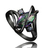 Vortex Mystic Ring