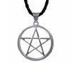 Pentacle Pendant