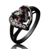 Heart Source Ring