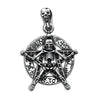 Cosmic Bones Pentacle - 50% SPECIAL OFFER