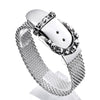 Skull Armor Bracelet