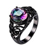 Chrysalis Ring