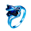 Vortex Frost Ring
