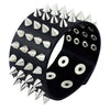 Spiked Cuff Bracelet