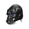 Dark Skull Ring