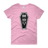Dead Inside T-Shirt Women's