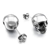 Skull Earrings