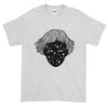 Space Babe T-Shirt Men's