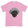 Space Babe T-Shirt Men's