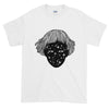 Space Babe T-Shirt Men's