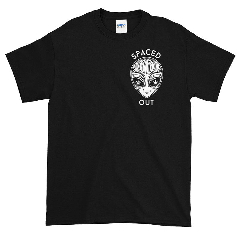 Spaced Out T-Shirt Men's