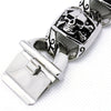 Skull Nation Bracelet