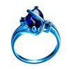 Vortex Frost Ring