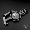 skull bottle opener