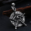 Cosmic Bones Pentacle - 50% SPECIAL OFFER