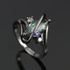 Vortex Mystic Ring