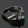 Mystic Heiress Ring