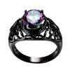Chrysalis Ring