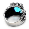 Dragon Solstice Ring